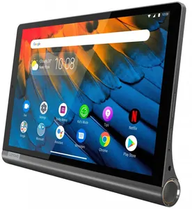 Замена корпуса на планшете Lenovo Yoga Smart Tab в Волгограде
